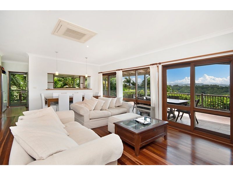 70 Bougainvillea Drive, Federal NSW 2480
