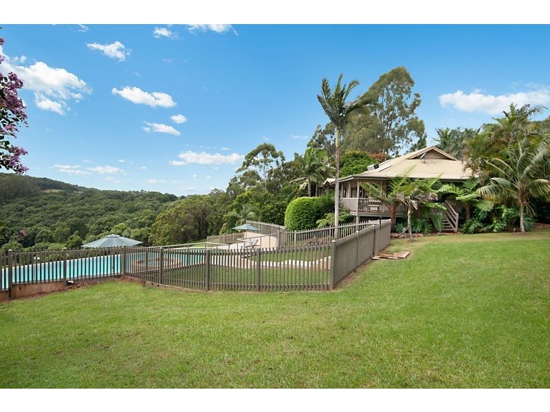 70 Bougainvillea Drive, Federal NSW 2480