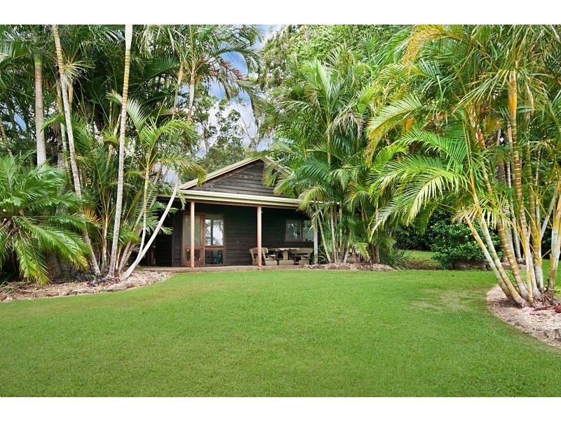 70 Bougainvillea Drive, Federal NSW 2480