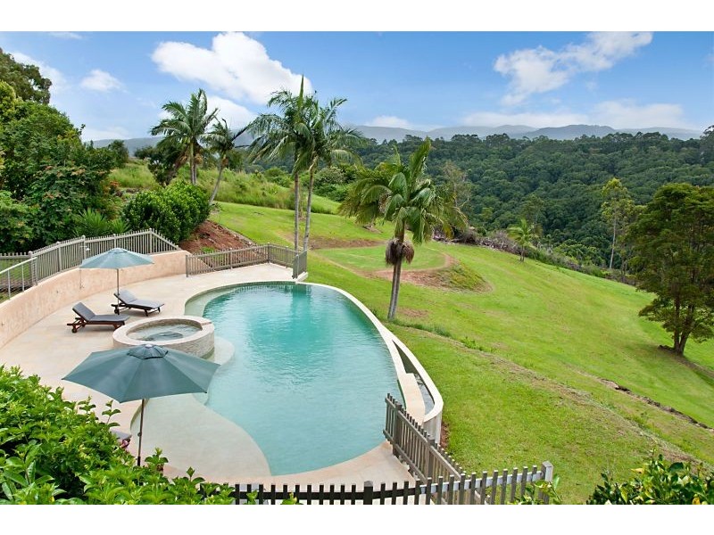 70 Bougainvillea Drive, Federal NSW 2480