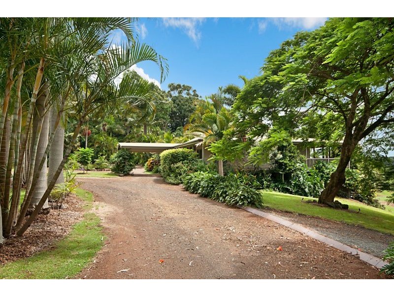 70 Bougainvillea Drive, Federal NSW 2480