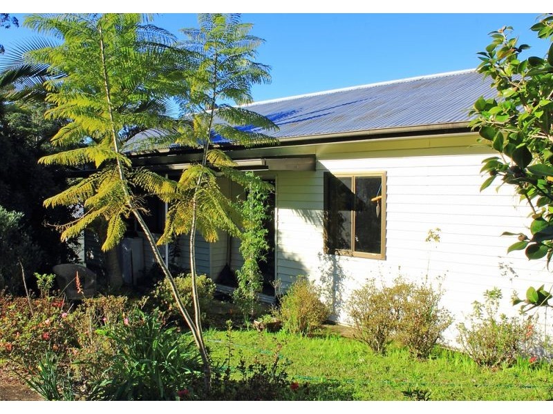 4 Hill Street, Bellingen NSW 2454