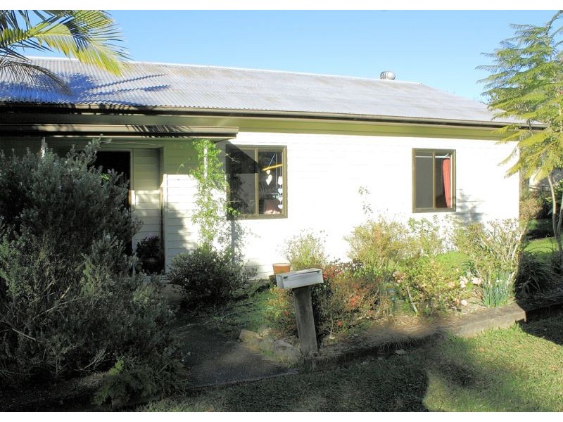 4 Hill Street, Bellingen NSW 2454