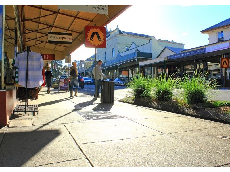 4 Hill Street, Bellingen NSW 2454