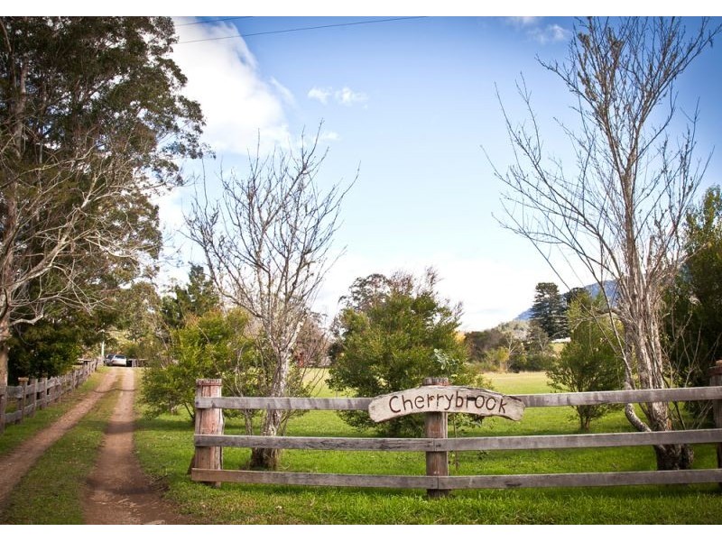 275 Darkwood Road, Bellingen NSW 2454
