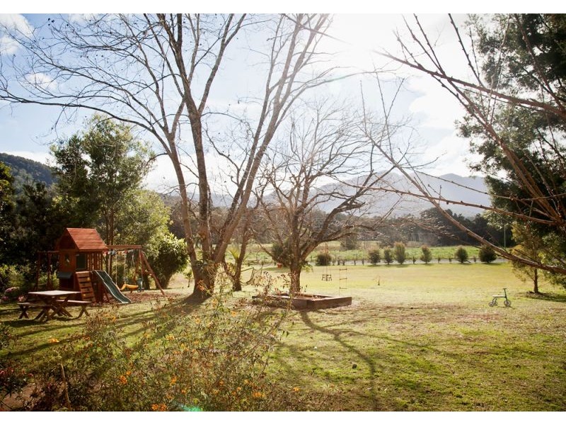 275 Darkwood Road, Bellingen NSW 2454