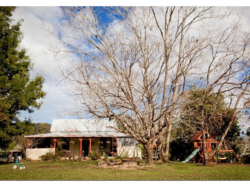 275 Darkwood Road, Bellingen NSW 2454