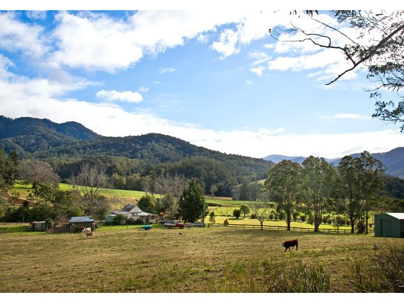 275 Darkwood Road, Bellingen NSW 2454