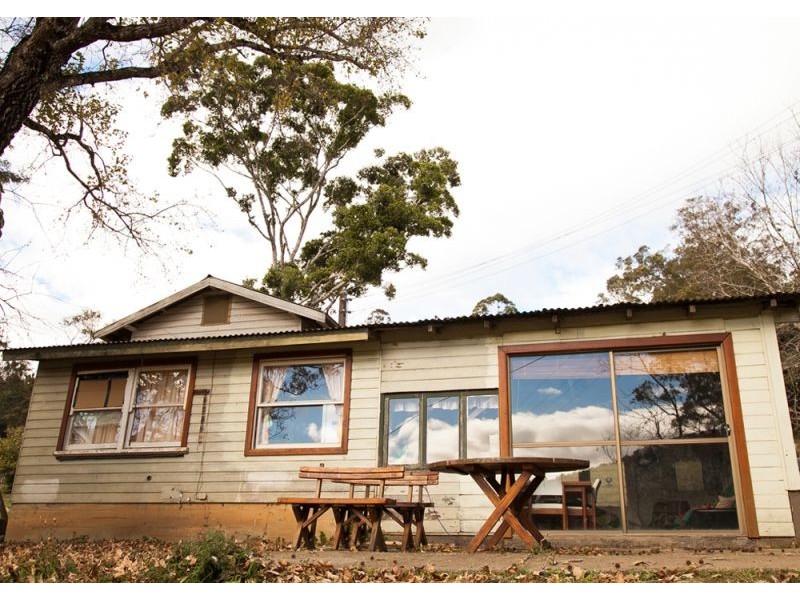 275 Darkwood Road, Bellingen NSW 2454