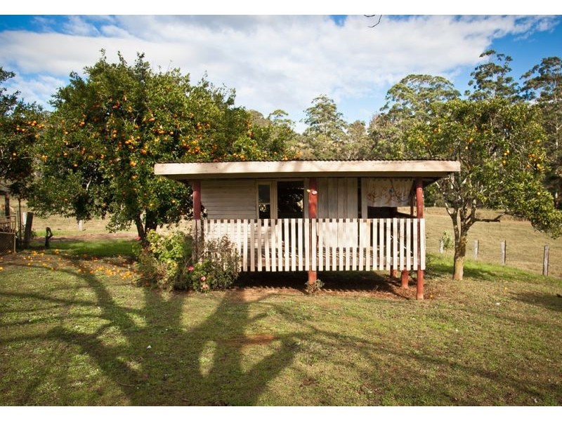 275 Darkwood Road, Bellingen NSW 2454