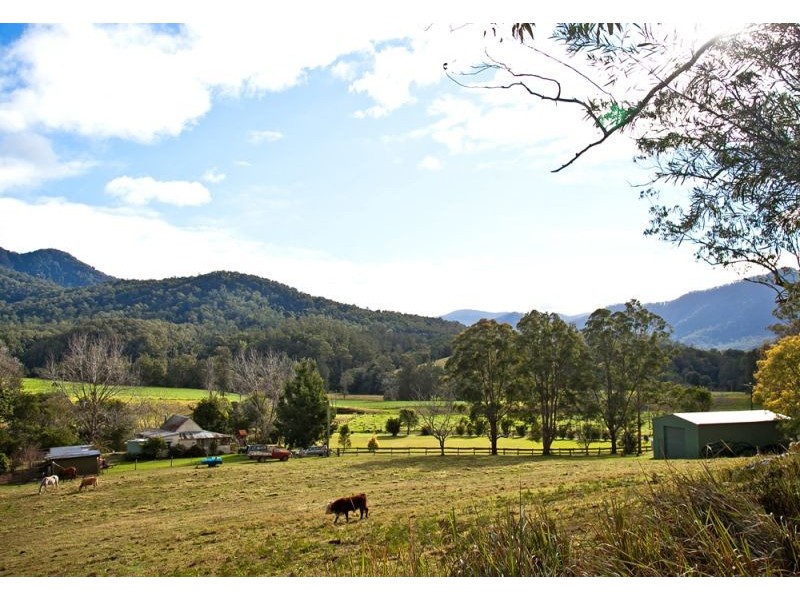 275 Darkwood Road, Bellingen NSW 2454