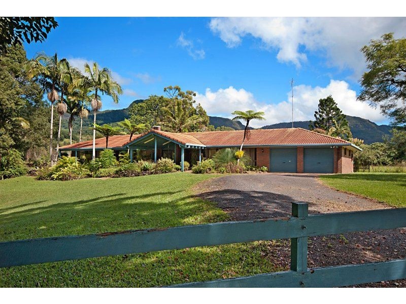871 Main Arm Road, Mullumbimby NSW 2482