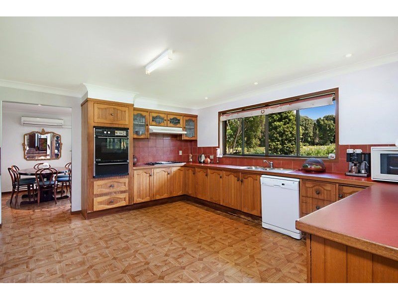 871 Main Arm Road, Mullumbimby NSW 2482