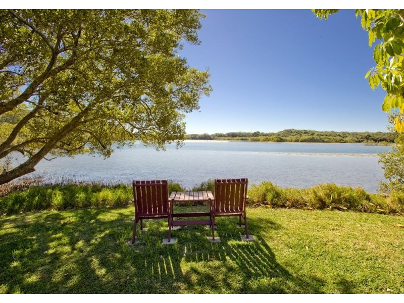 49 Moonee Beach Road, Moonee Beach NSW 2450