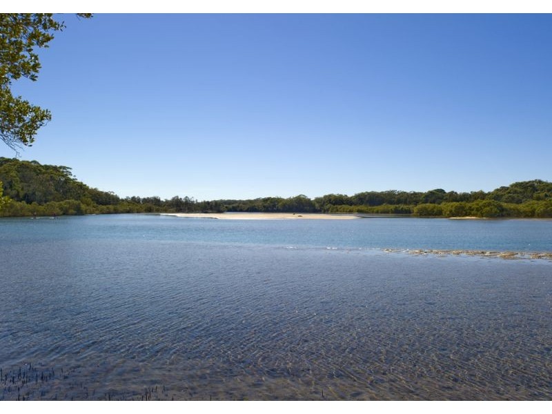 49 Moonee Beach Road, Moonee Beach NSW 2450