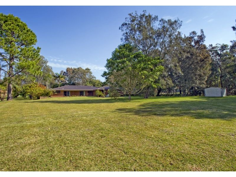 49 Moonee Beach Road, Moonee Beach NSW 2450
