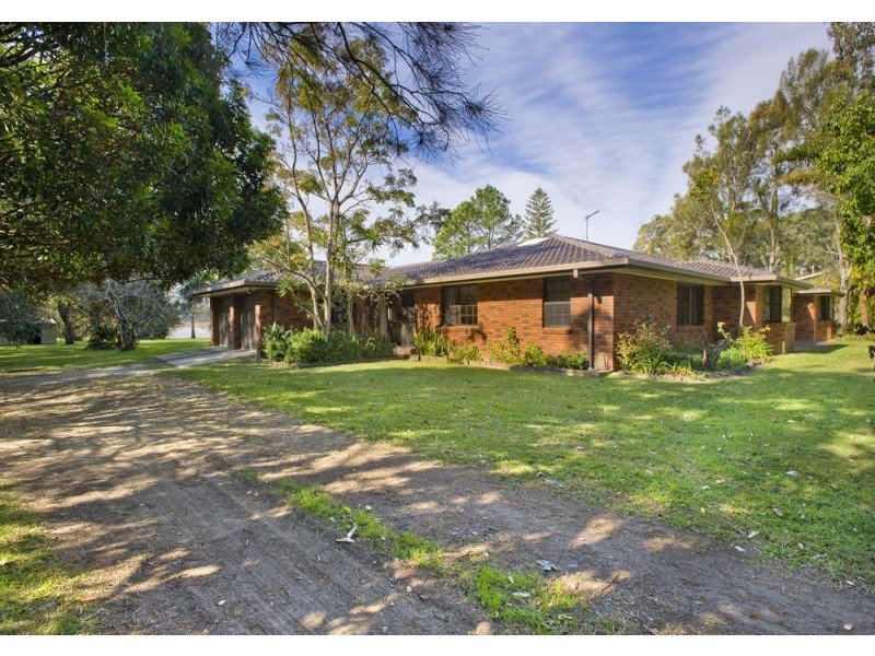 49 Moonee Beach Road, Moonee Beach NSW 2450