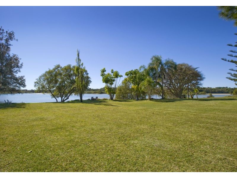 49 Moonee Beach Road, Moonee Beach NSW 2450