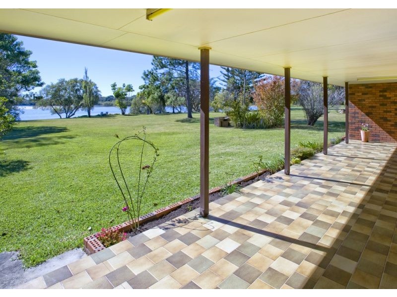 49 Moonee Beach Road, Moonee Beach NSW 2450