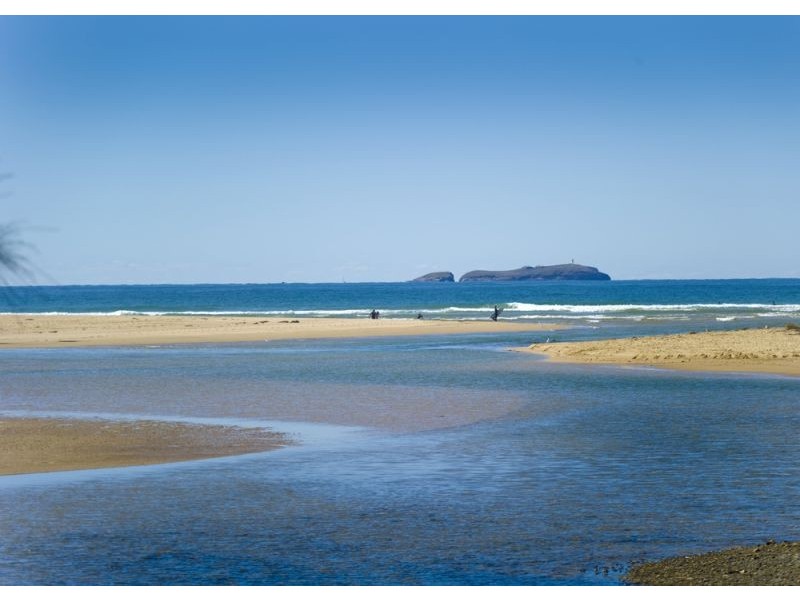 49 Moonee Beach Road, Moonee Beach NSW 2450