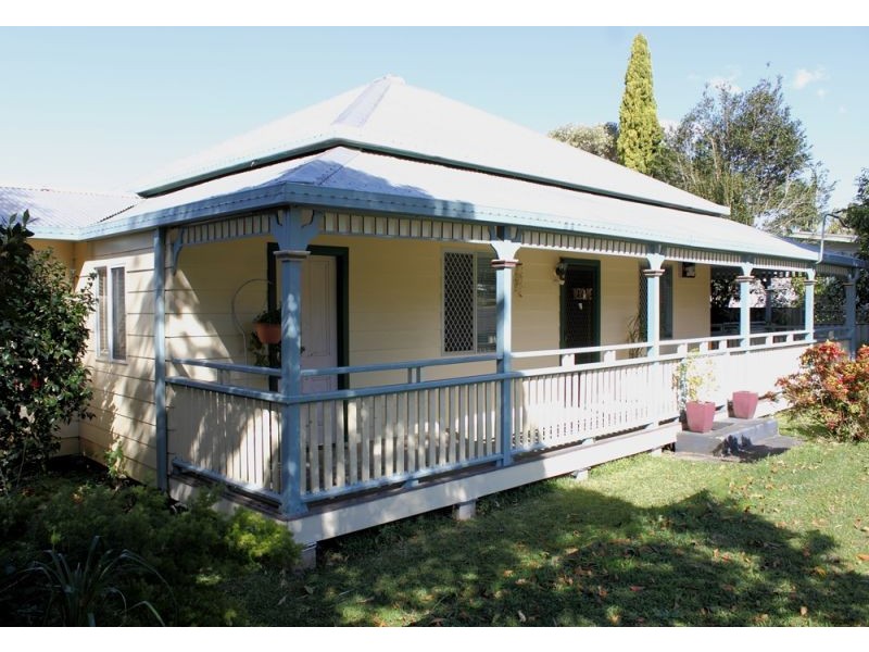 4 Briner Street, Bellingen NSW 2454