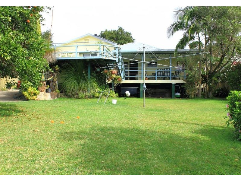 4 Briner Street, Bellingen NSW 2454