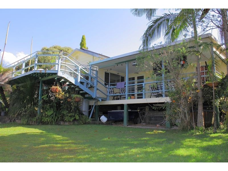 4 Briner Street, Bellingen NSW 2454