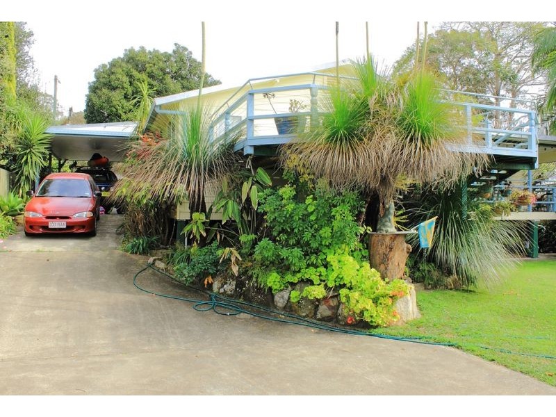 4 Briner Street, Bellingen NSW 2454