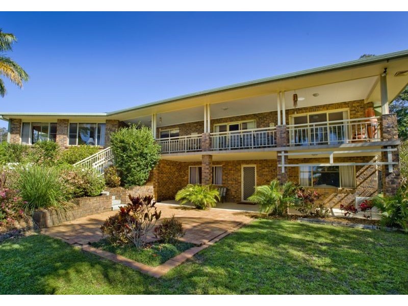 14 Endeavour Drive, Bellingen NSW 2454