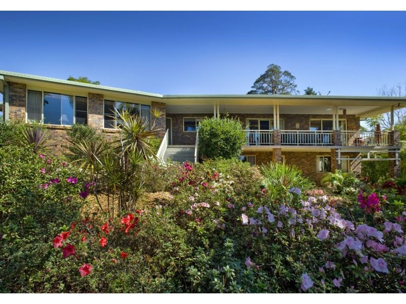 14 Endeavour Drive, Bellingen NSW 2454