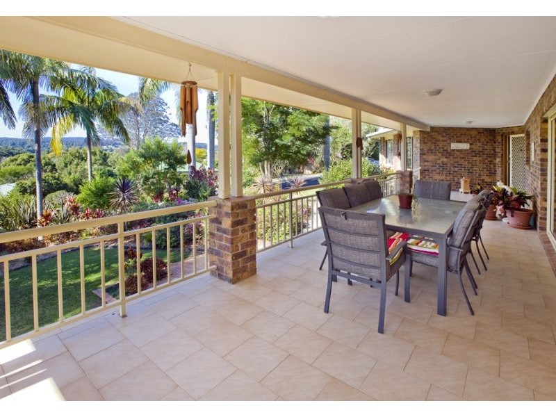 14 Endeavour Drive, Bellingen NSW 2454