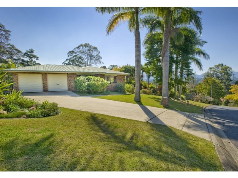 14 Endeavour Drive, Bellingen NSW 2454