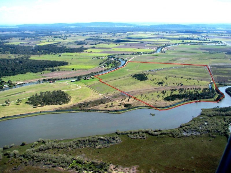 716 North Bank Road, Palmers Island NSW 2463