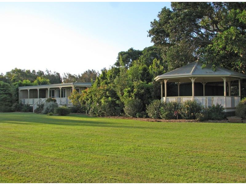 Goodwood Island NSW 2469