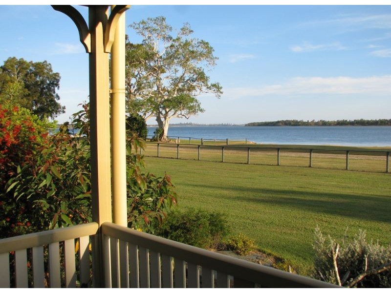 Goodwood Island NSW 2469