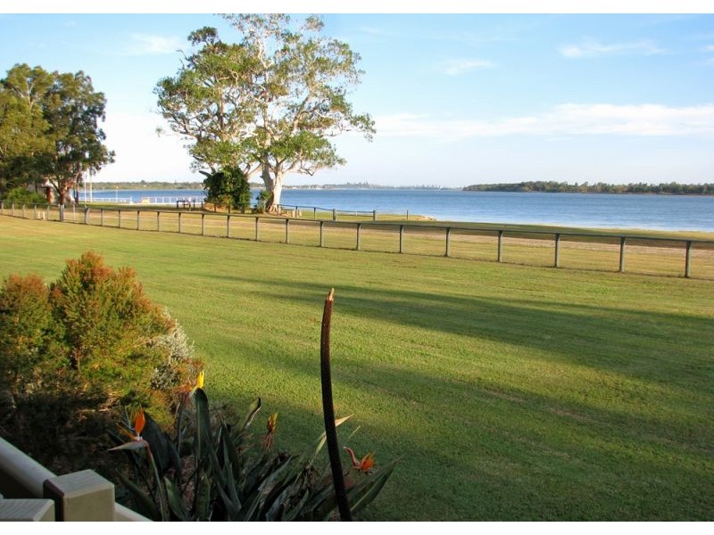 Goodwood Island NSW 2469