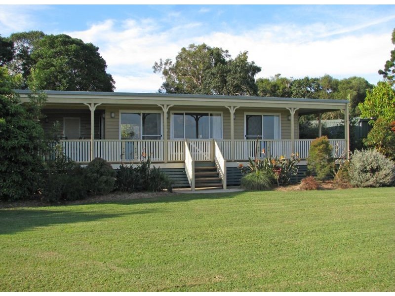 Goodwood Island NSW 2469