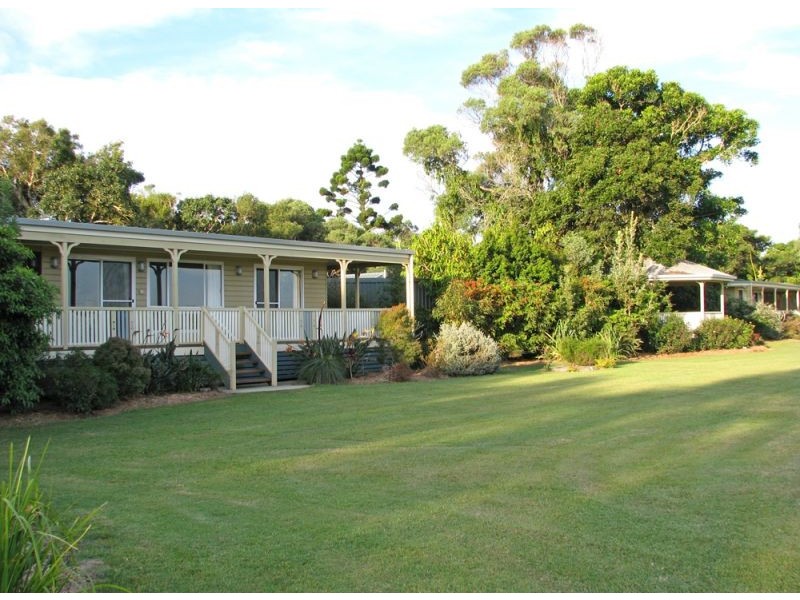 Goodwood Island NSW 2469