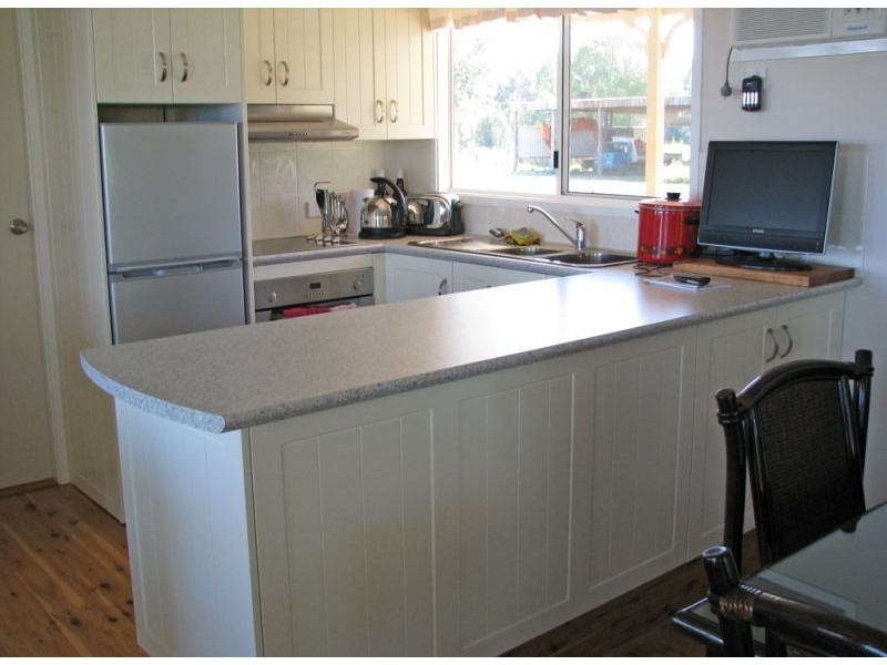 Goodwood Island NSW 2469