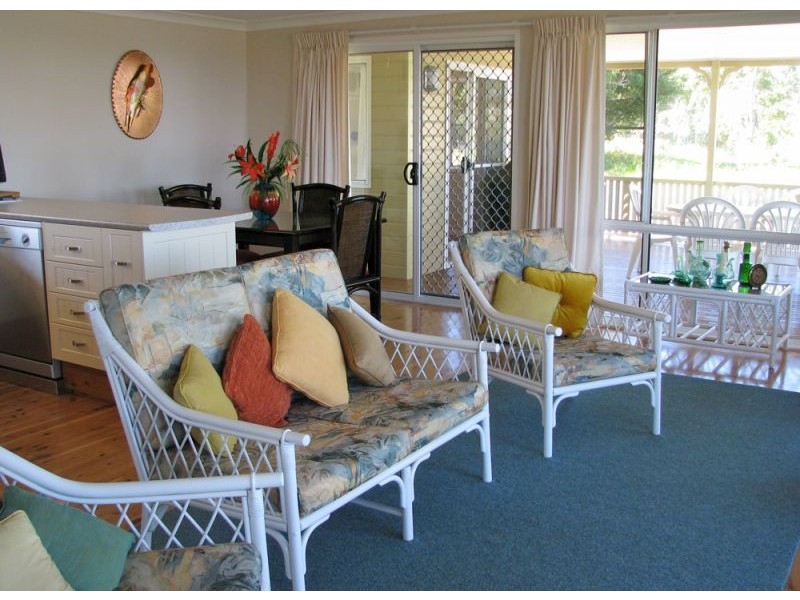 Goodwood Island NSW 2469