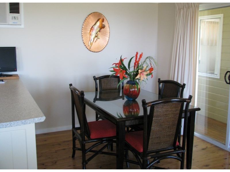 Goodwood Island NSW 2469