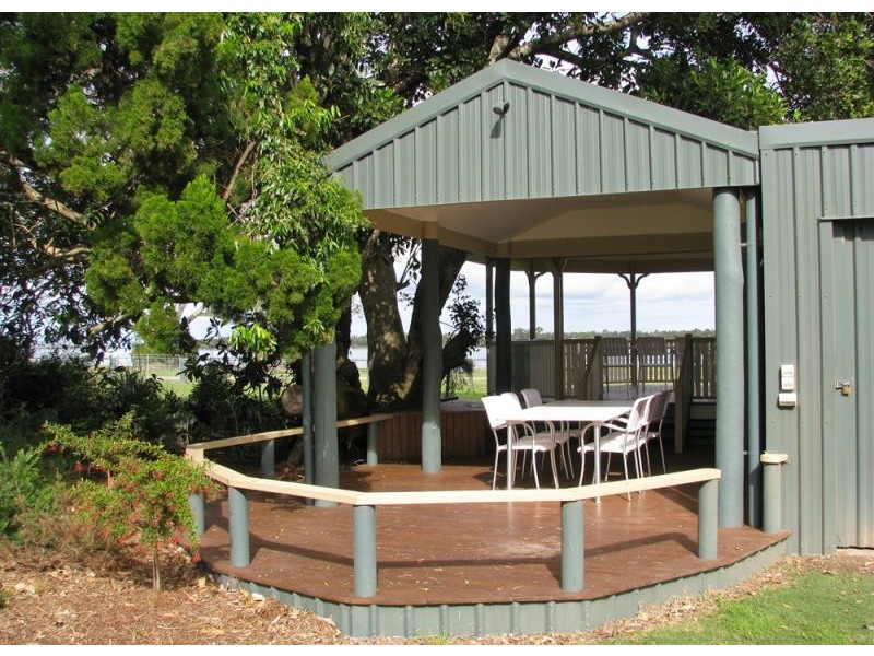 Goodwood Island NSW 2469