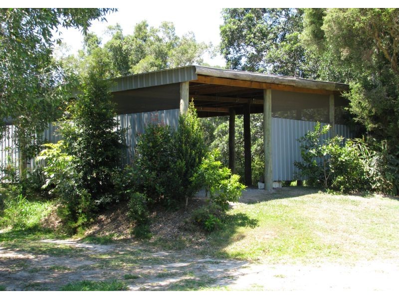 Goodwood Island NSW 2469