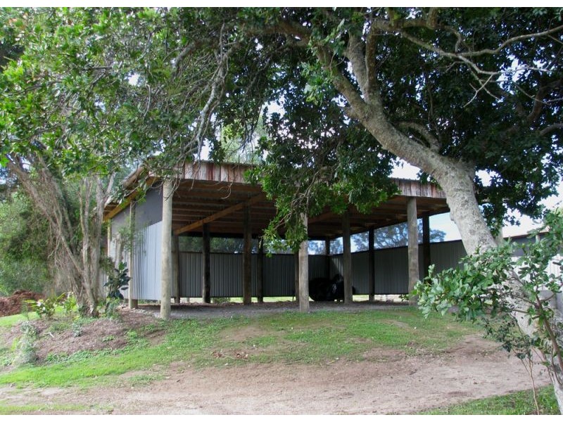 Goodwood Island NSW 2469