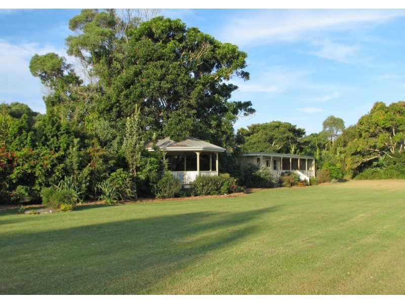 Goodwood Island NSW 2469