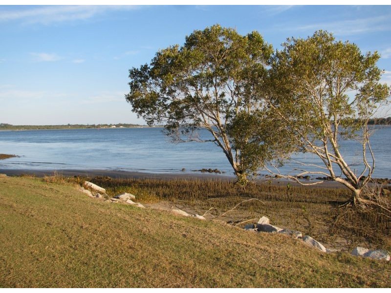 Goodwood Island NSW 2469