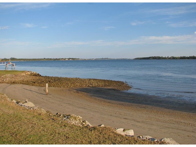 Goodwood Island NSW 2469