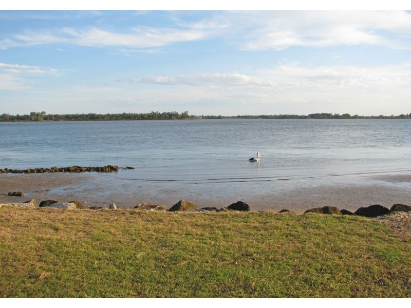 Goodwood Island NSW 2469