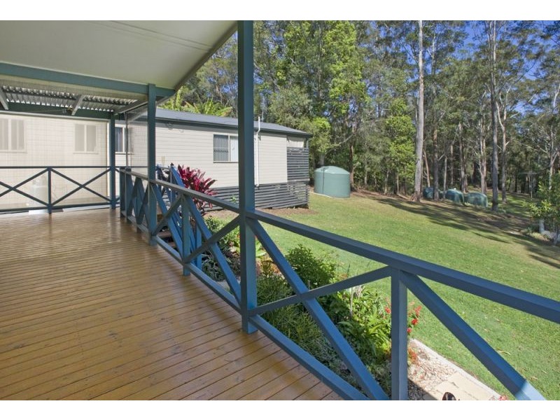 18/257 Pine Creek Way, Bonville NSW 2441