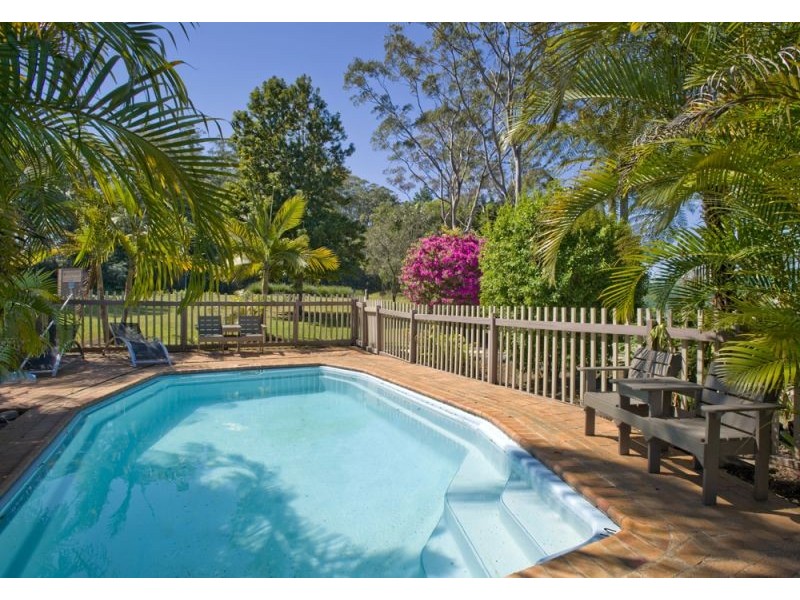 18/257 Pine Creek Way, Bonville NSW 2441